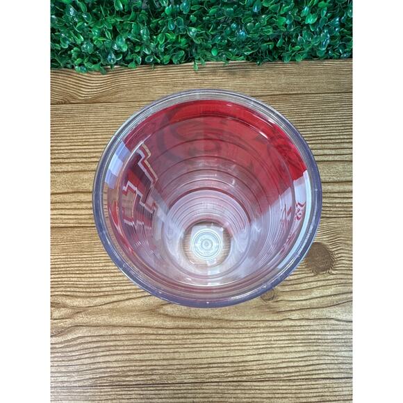 Tervis Houston Cougars 24-fl ozInsulated Tumbler UH College Gift Red - Picture 8 of 9